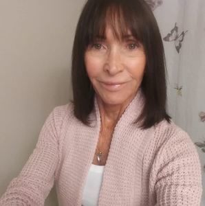 Meet your Posher, Johanna